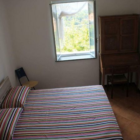 Ferienwohnung La Casetta Di Graziella Vezzi Portio Exterior foto